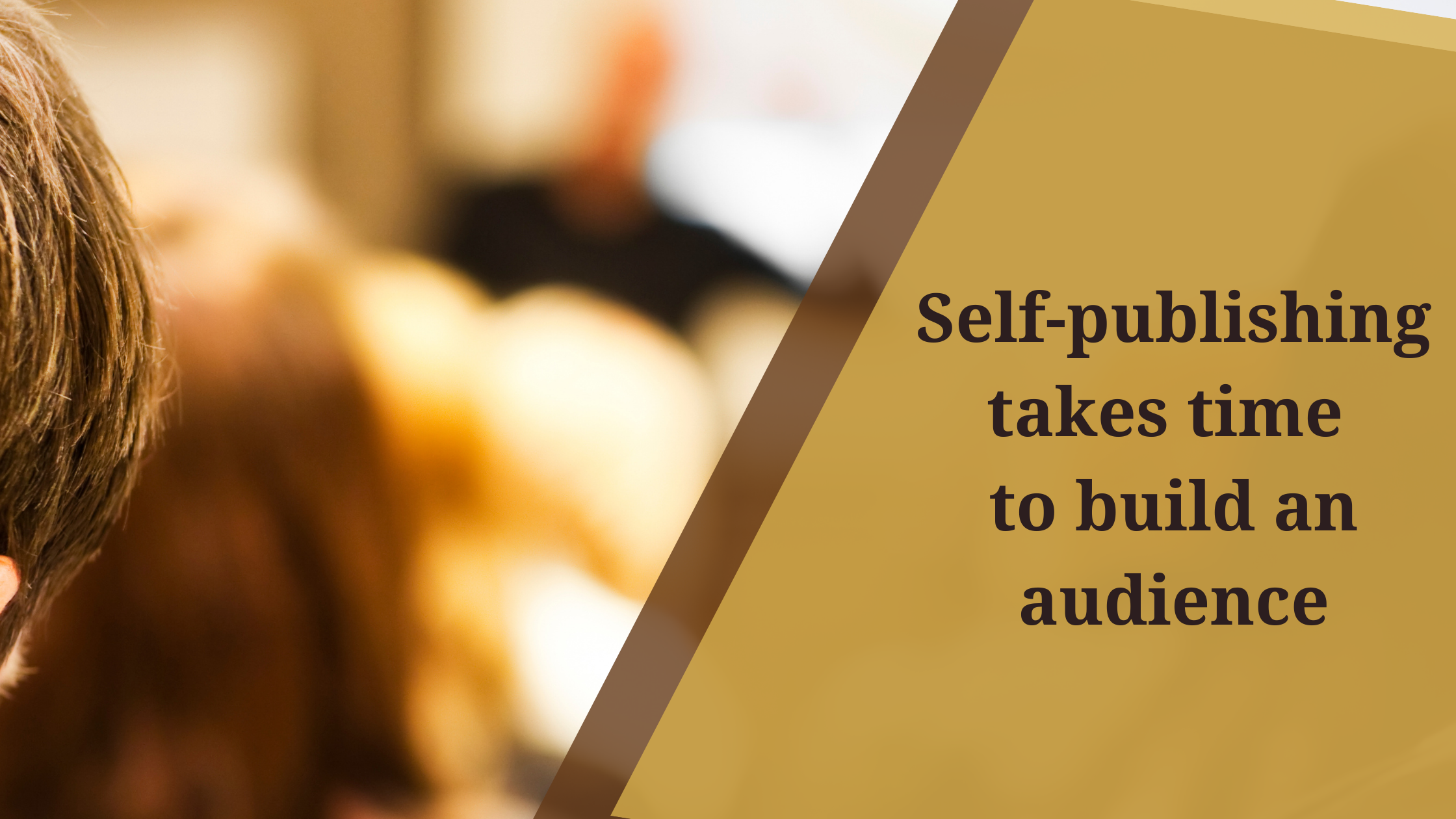 10 Important Details You Need To Know About Self-Publishing